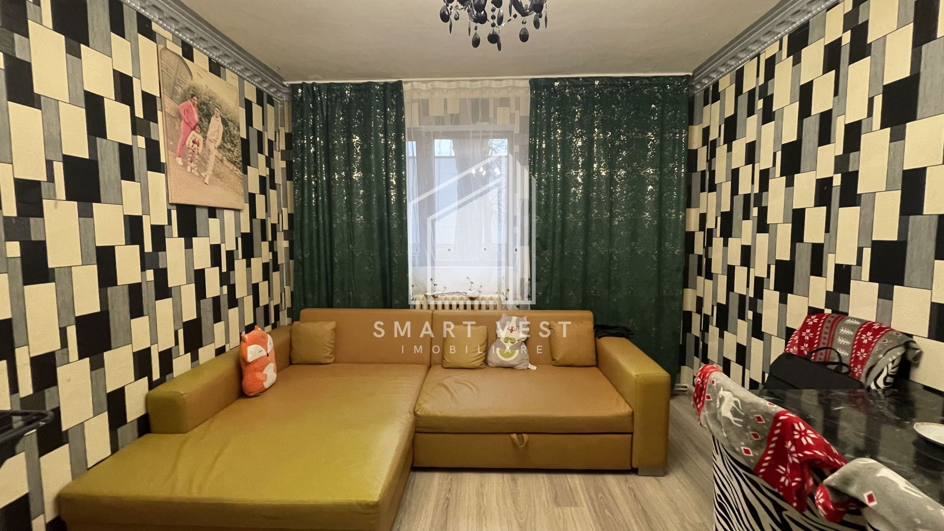 Apartament 2 camere | Parter | Zona Dariu Pop |  CP2896038 - Poză 1