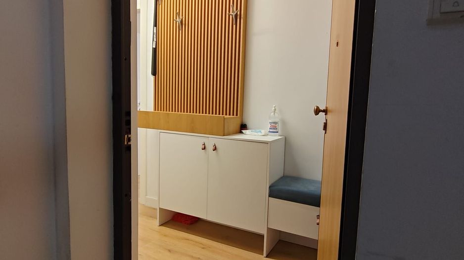 Apartament 2 camere Dristor 4 Elements  terasa /parcare subterana - Poză 5