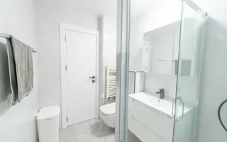 Apartament 2 camere de inchiriat Aviatiei Metrou Aurel Vlaicu - Poză 21