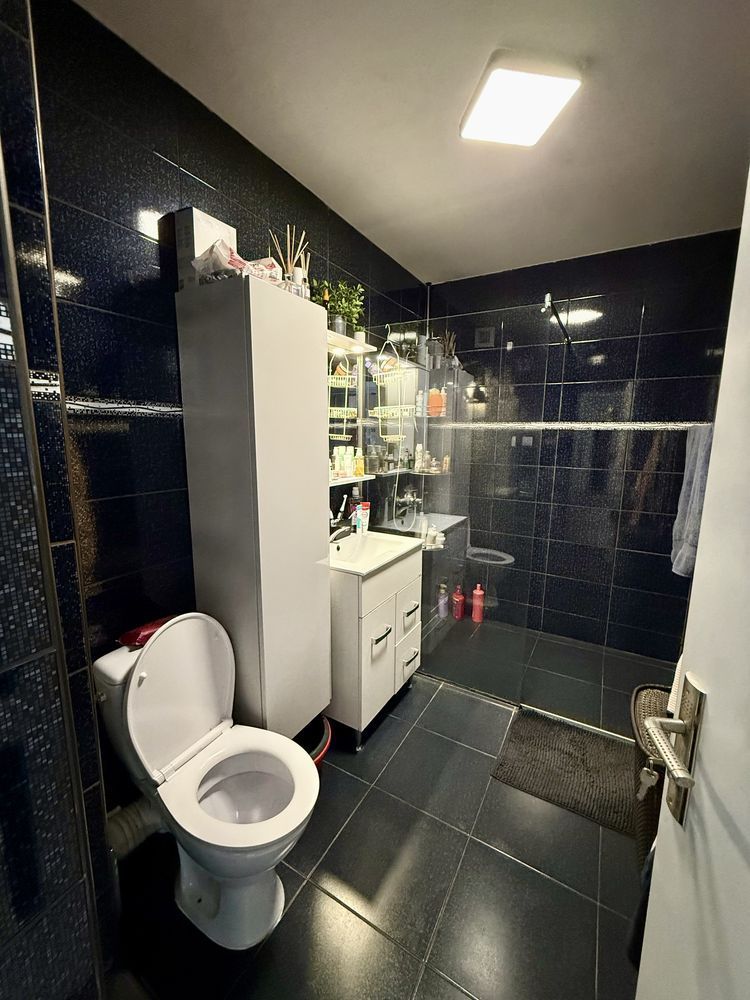 Apartament 3 camere, dressing, balcon, parcare, zona Eroilor - Poză 7
