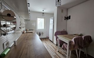 Închiriere apartament 3 camere – confort 1, decomandat. - Poză 6