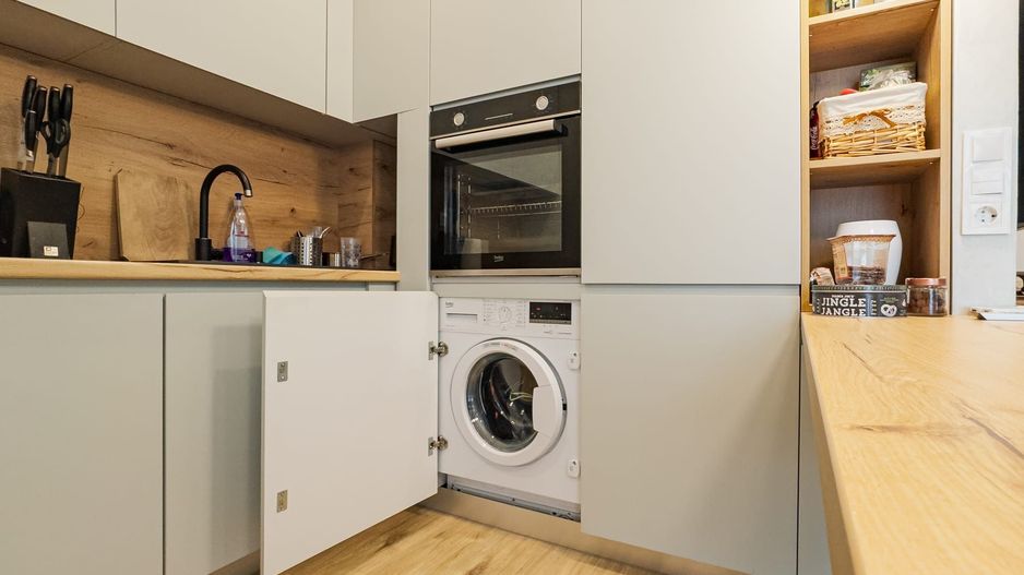 3 camere | BELVEDERE| Barbu Vacarescu-Pipera - Poză 11