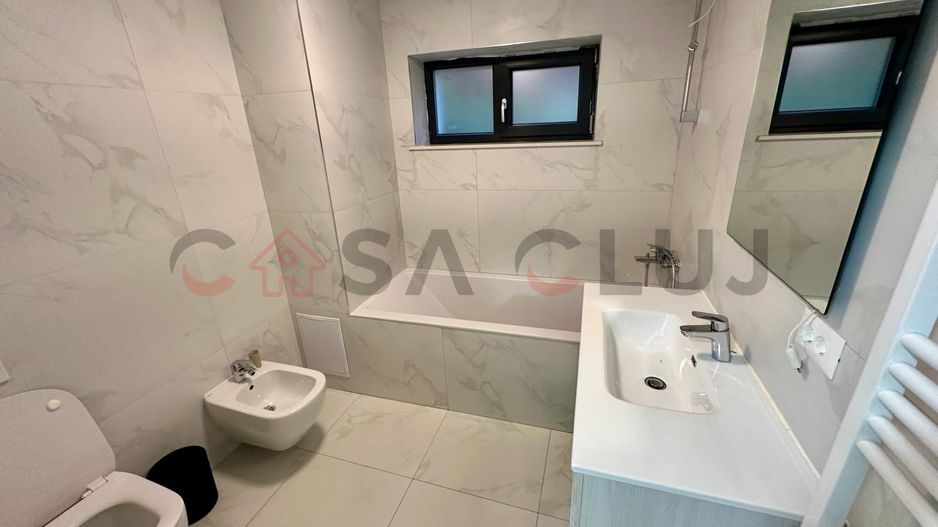 Casă tip Duplex,la cheie, zona Vivo - Poză 8