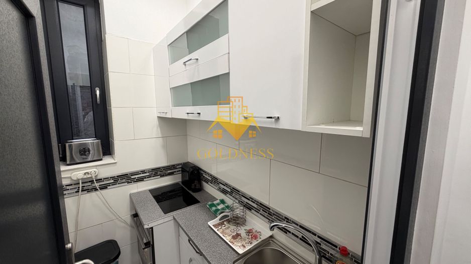 1 camera, Regionala CFR, Teatru, Str. Eroilor, Sora, Ultracentral, AC - Poză 5