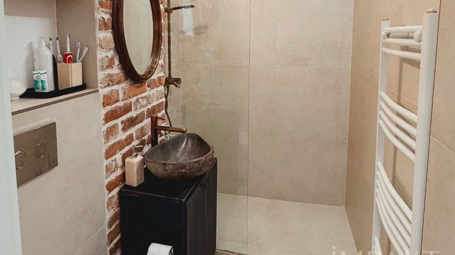 Apartament 2 camere cu priveliste deosebita langa Iulius Mall - Poză 6
