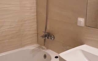 2 camere modern, bloc nou, centrala proprie, parcare - Poză 12