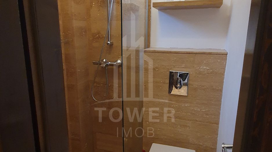 Apartament de vanzare în centrul istoric al orașului . - Poză 13