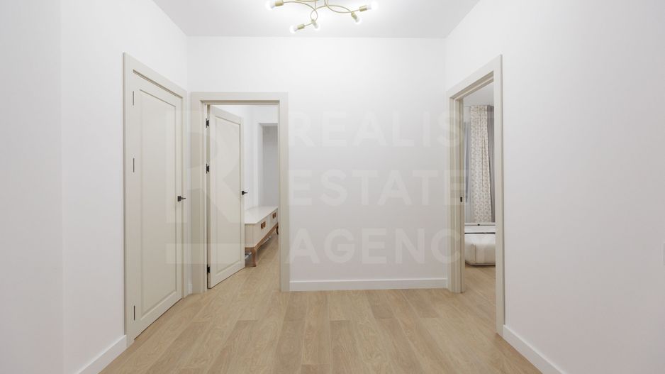 Vânzare, apartament, 2 camere, str. Calea Iesilor, sectorul Buiucani - Poză 11