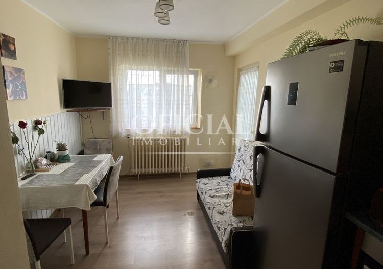 Apartament 3 Camere | 65 Mp | 2 Balcoane | Modern | Zorilor  GH.DIMA - Poză 4