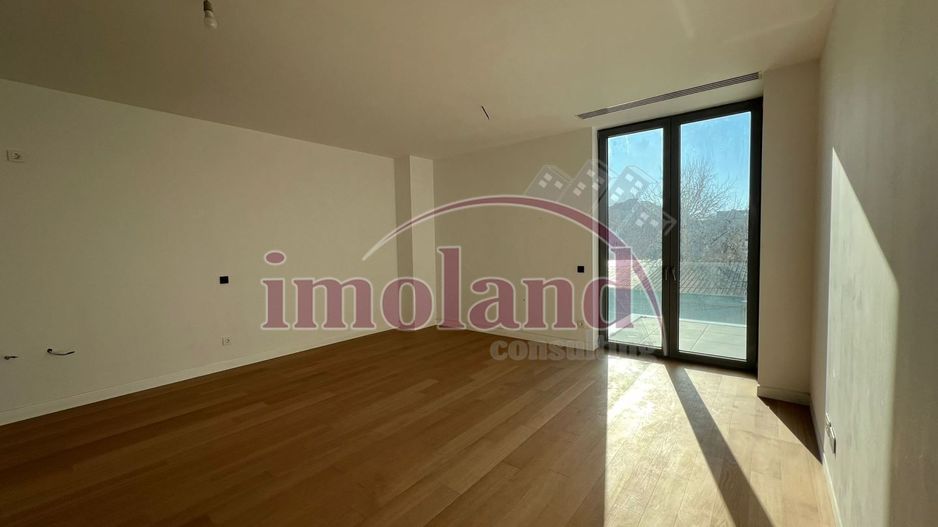 Vanzare - apartament - 2 camere - Lacul Floreasca - Poză 2