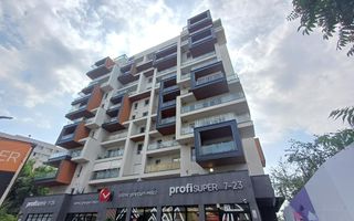 Apartament 3 camere Central District Fizicienilor Camil Ressu I.O.R. - Poză 28