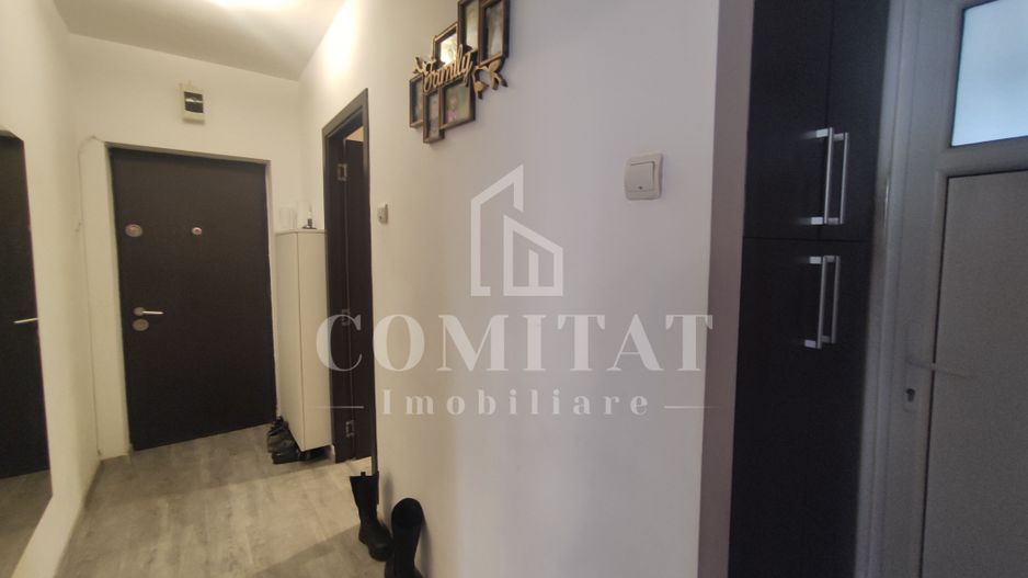 Apartament cu 2 camere | 48 mp | Gheorgheni - Poză 4