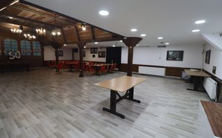 Spatiu Comercial 1100 mp – Autorizat Alimentatie Publica, Manastur - Poză 2