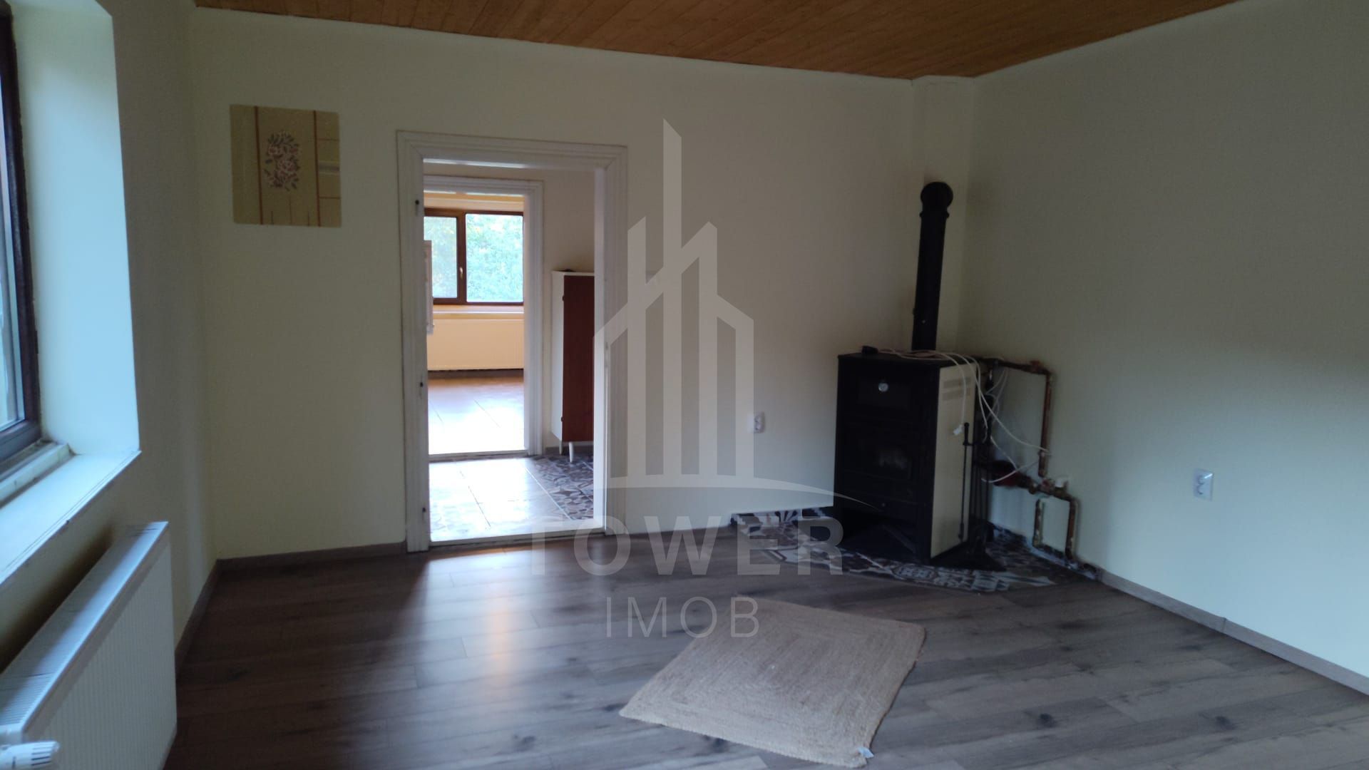 CASĂ DE ÎNCHIRIAT ÎN FÂNTÂNELE (Marginimea Sibiului) - Poză 4