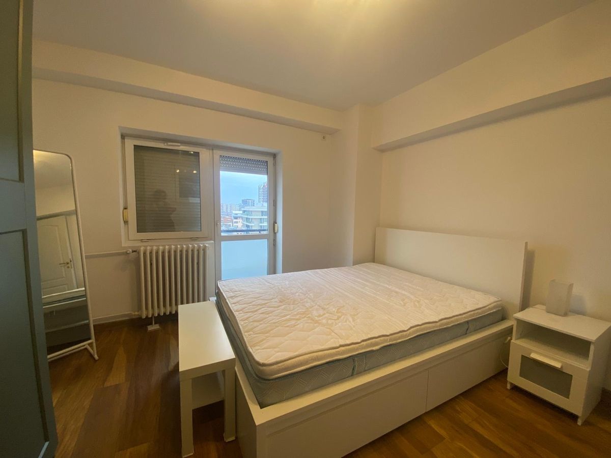 De Inchiriat Apartament, zona Alba Iulia, mobilat modern - Poză 16