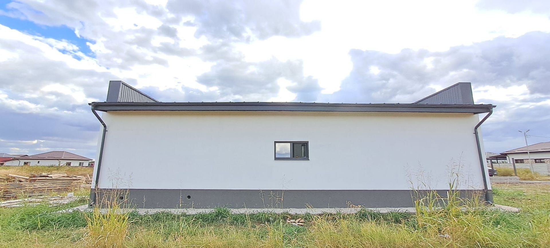 SABARENI casa individuala P+Pod, teren 500 mp, utilitati, COMISION 0%! - Poză 15