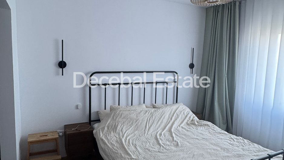 CASĂ MODERNĂ DE VÂNZARE | VÂRTEJU – MĂGURELE | TEREN 300 MP - Poză 14