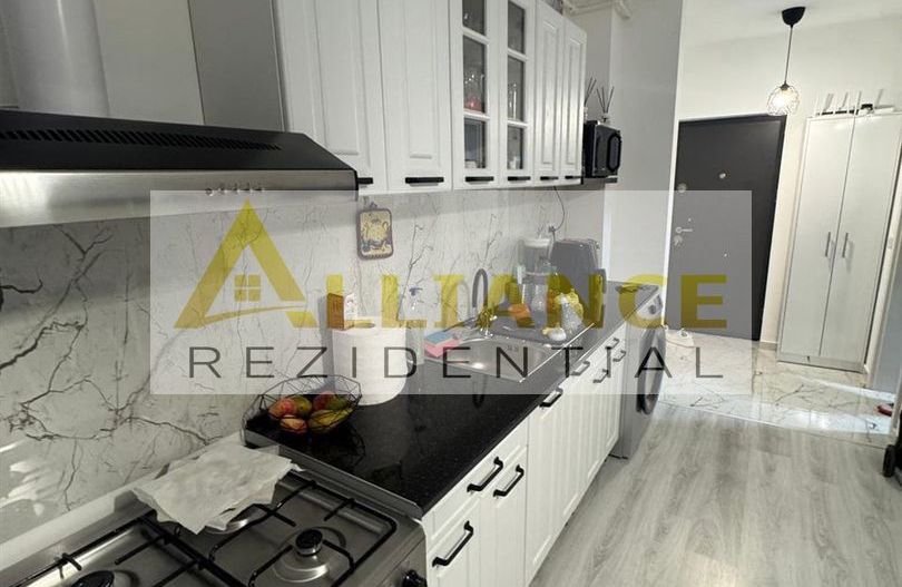 Sos Oltenitei APARTAMENT 3 CAMERE mobilat utilat - Poză 10