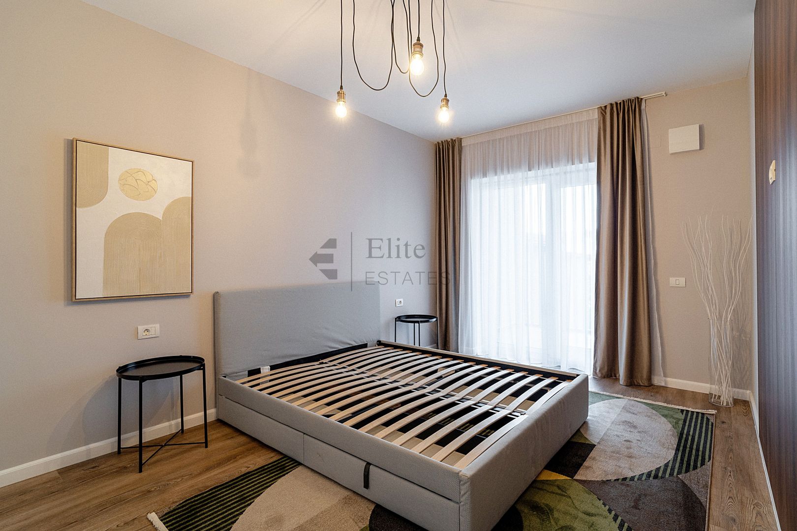 Apartament cu 2 camere de inchiriat EAS Residence Oradea - Poză 5