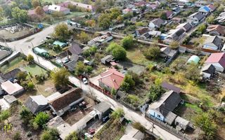 Casă  + teren 10 ari Ghidighici, str. Ștefan cel Mare și Sfânt – Ultracentral - Poză 4
