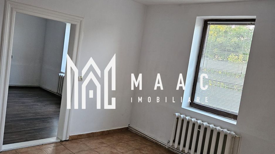 Spațiu comercial 60 mp | Calea Dumbrăvii, Sibiu | acces direct din stradă - Poză 1