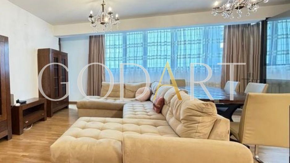 Apartament 3 camere | Kiseleff | Loc de parcare - Poză 2