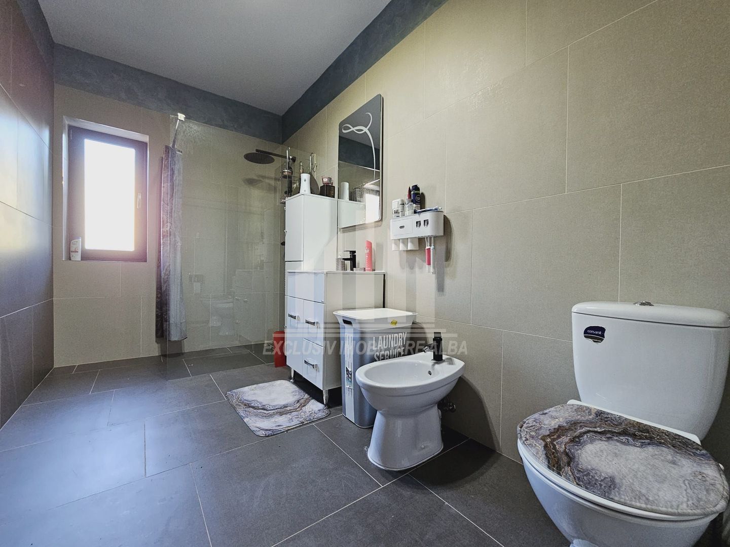 Apartment cu 3 camere decomandate, Centru - Poză 8