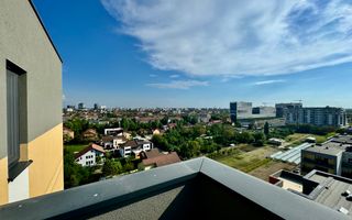 Aradului-3 Camere- 2 Terase - Poză 24