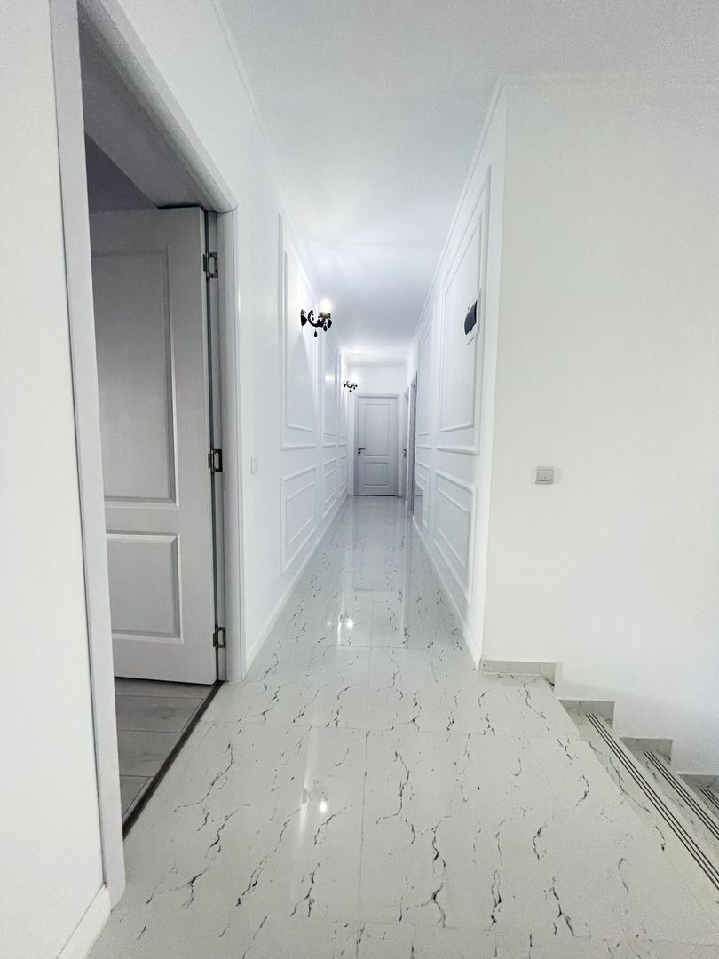 Casă de vânzare – 6 camere P+M, Haieu - Poză 13