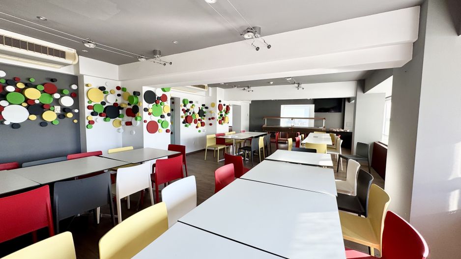 AFACERE - HOTEl (SEMI)RENOVAT de 4 etaje - Floreasca-Barbu Vacarescu - Poză 13