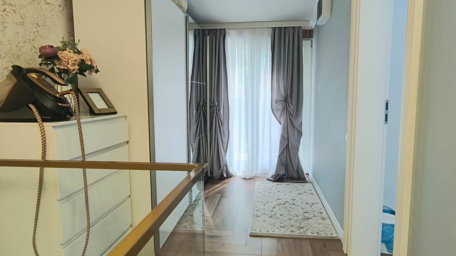 🏡 Casă cochetă P+1 în Bucurestii Noi, Constructie noua - Poză 9