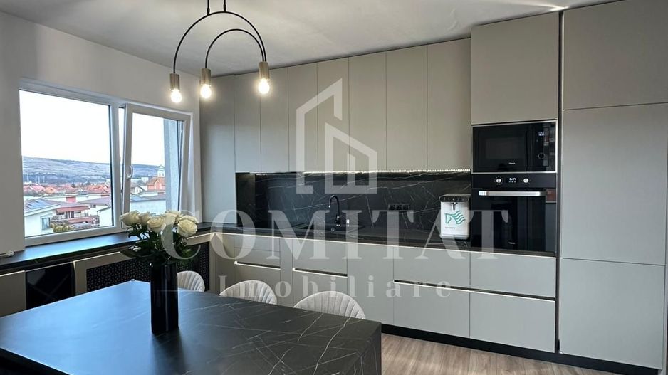 Apartament la cheie | 2 locuri de parcare | Zona Str Catanelor - Poză 1