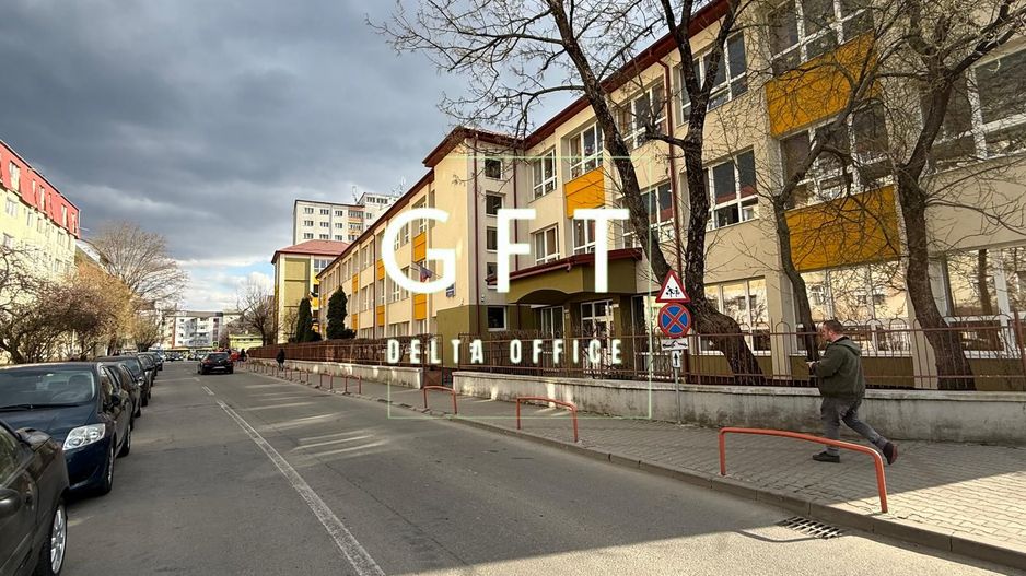 Apartament Zona Lama Etaj 3 - Exclusivitate! - Poză 9