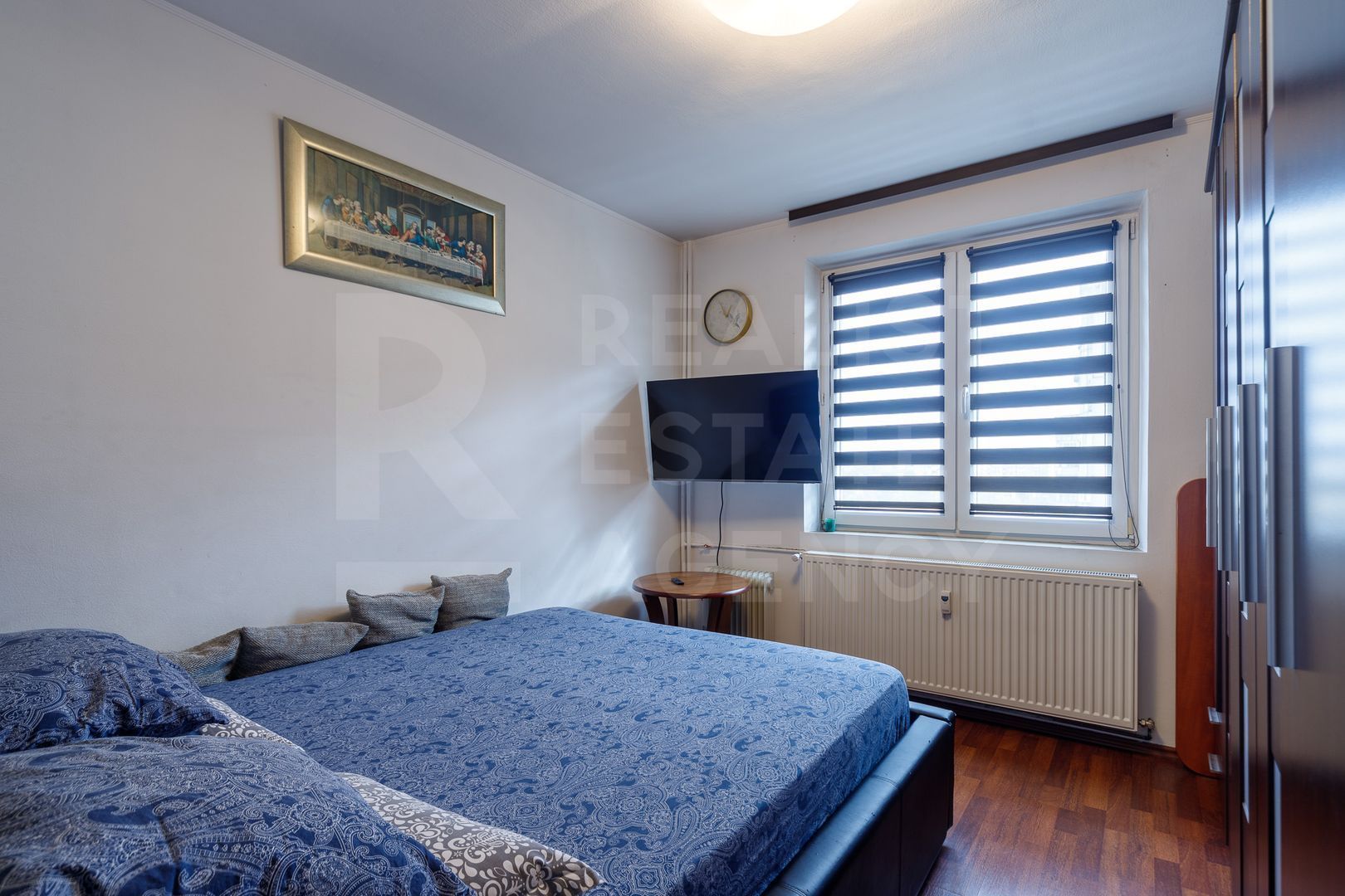Vânzare, apartament, 3 camere, zona Uverturii - Poză 9