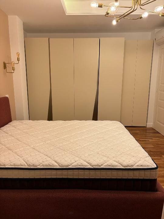 Apt 2 cam Victoriei, design interbelic şi finisaje de lux. - Poză 4