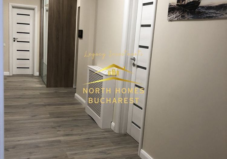 Apartament 3 camere , Zona Jiului, Loc de parcare inclusă , 115mp - Poză 5