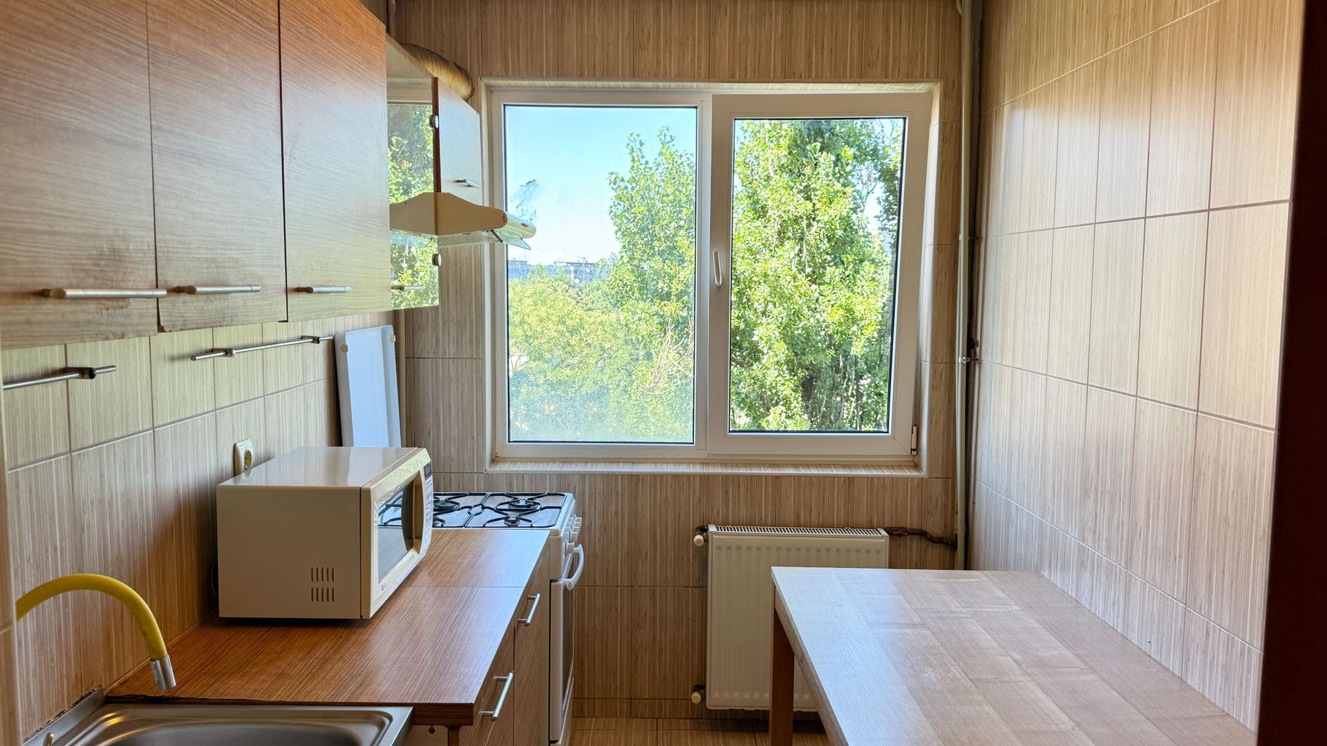 Apartament 3 camere Militari Gorjului, langa metrou, comision 0 ! - Poză 22