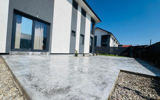 Casa Moderna P+1E zona Aeroport-Comision 0% pentru cumpărător! - Poză 9