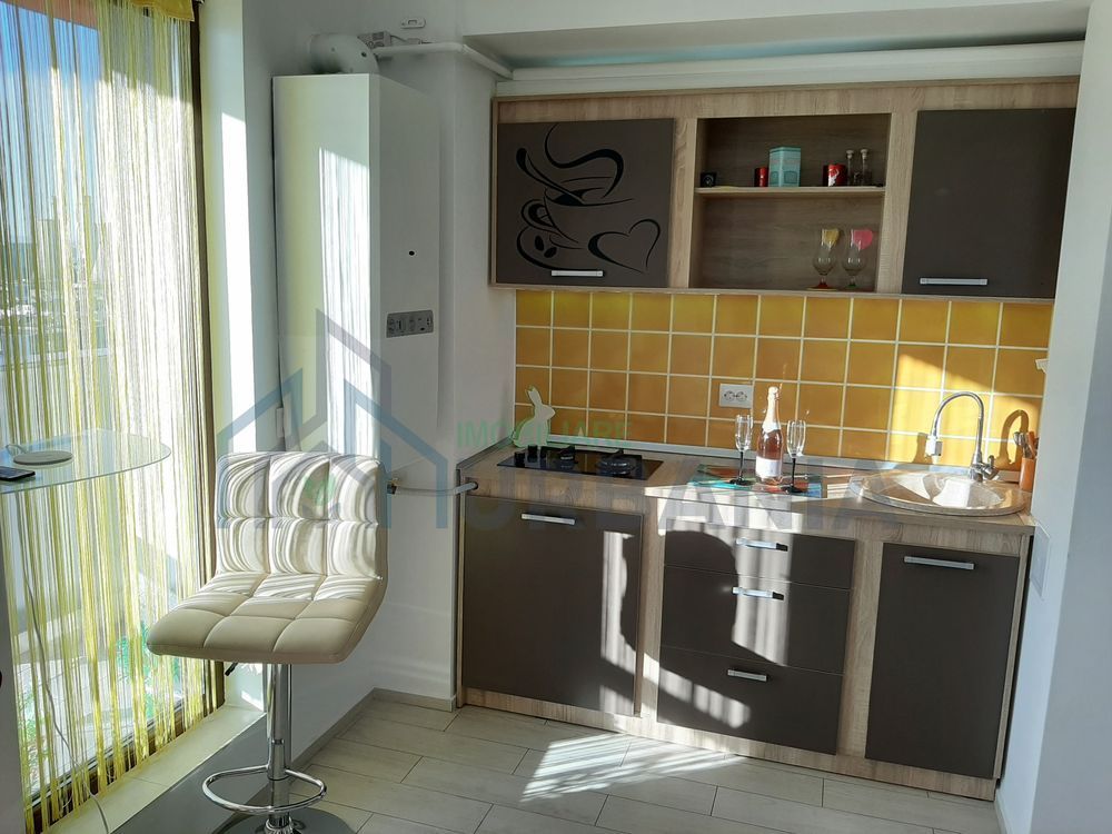 Apartament 2 camere River’s Towers Tudor Vladimirescu - Poză 2