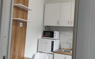 Apartament 1 camera | Etaj intermediar | Mobilata si utilata - Poză 7