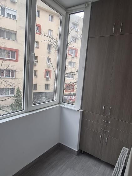 Apt de inchiriat dorobanti 3 camere nemobilat intretinere redusa - Poză 8