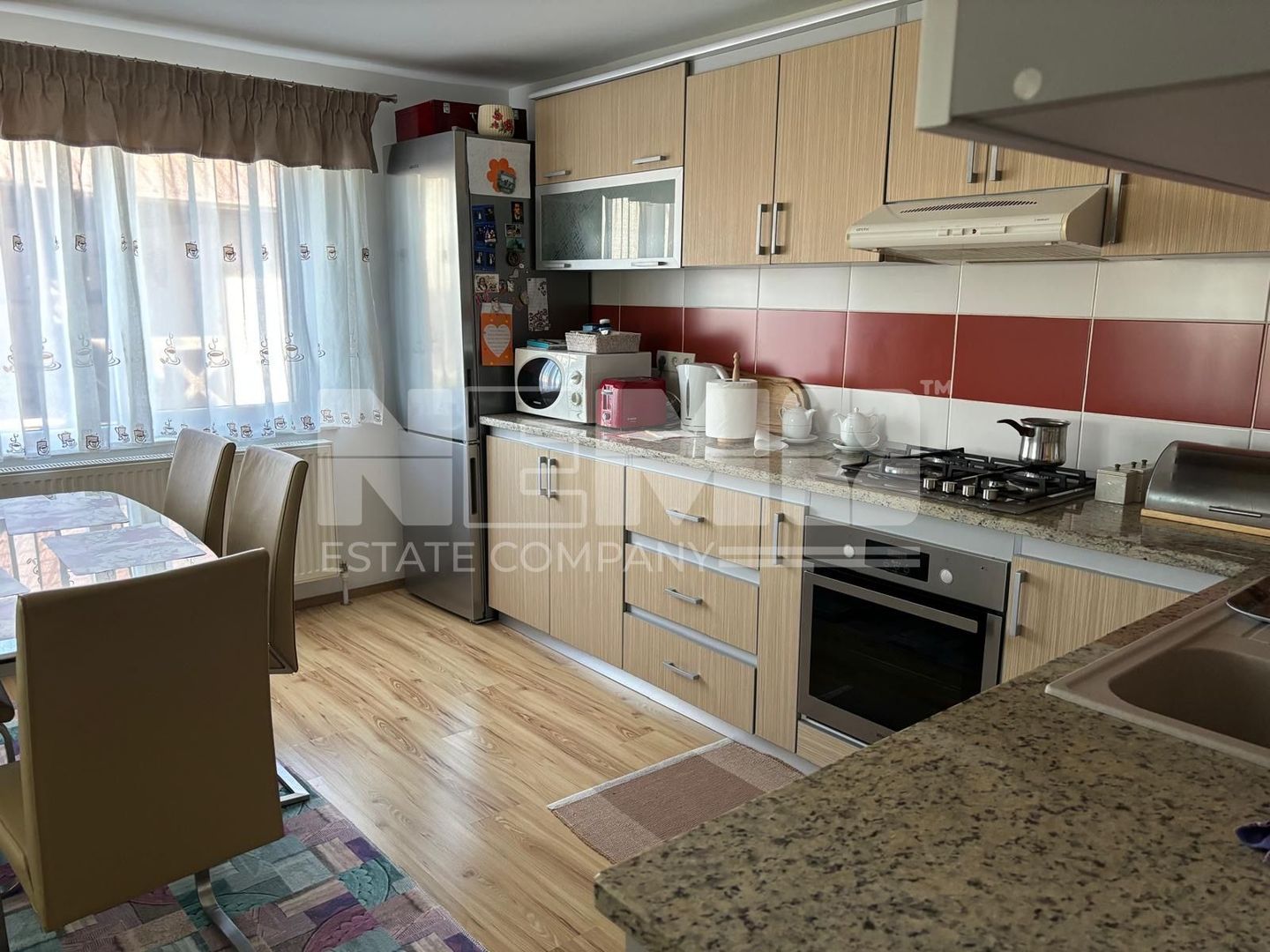 Casă de Vânzare cu 6 Ari Teren I Suceava/Mihoveni I 185.000Euro - Poză 20