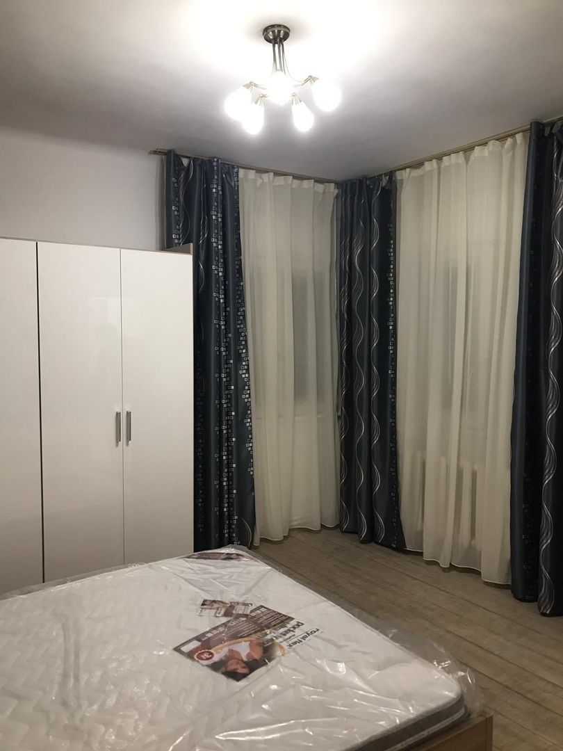 De inchiriat apartament cu 2 camere , Parcul Carol - Poză 5
