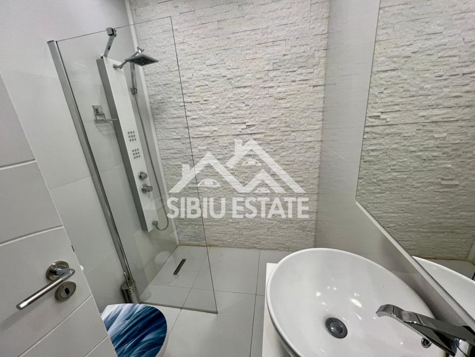 Spatiu comercial LA PRET DE APARTAMENT zona Rahovei  parter - Poză 28