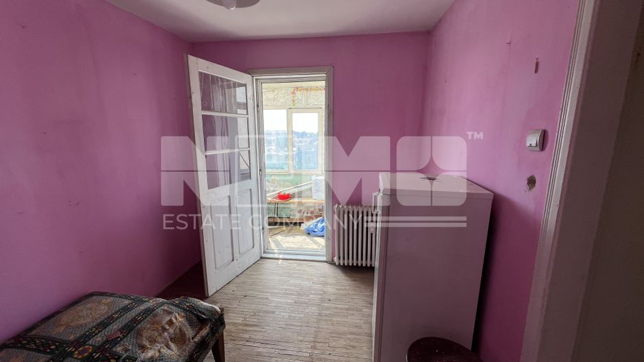 Garsoniera Hurmuzachi | 27 Mp Utili | Etaj 4 - Poză 3