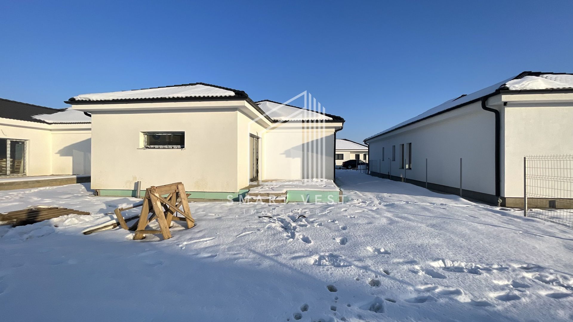 Casa de vanzare | 136mp | Martinesti  | - Poză 32