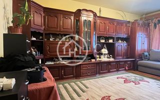 Apartament cu 3 camere de vânzare în zona Calea Aradului/Ramada,Oradea - Poză 2