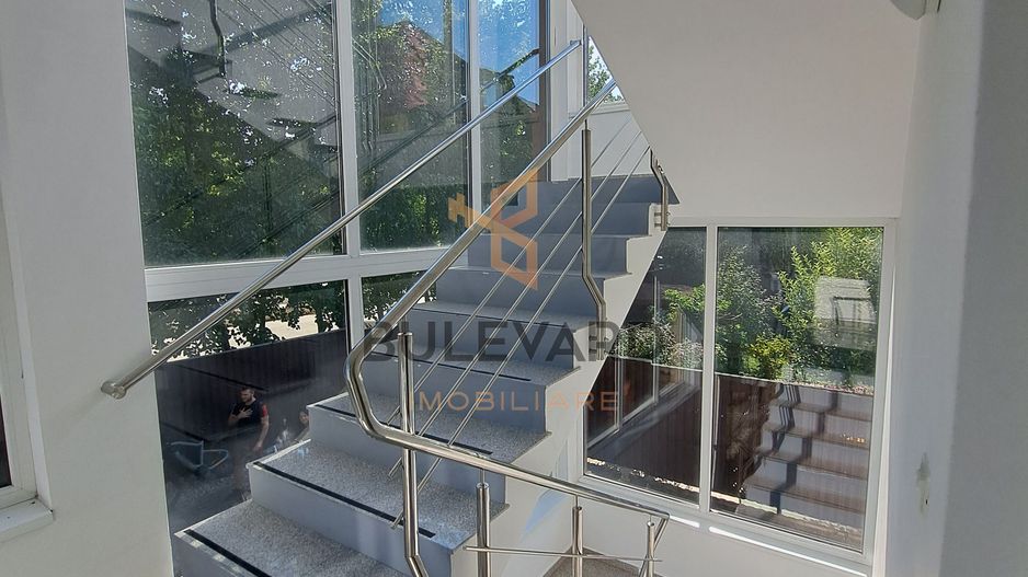 Spatiu de birouri, 50 mp utili, cartier Zorilor! - Poză 7