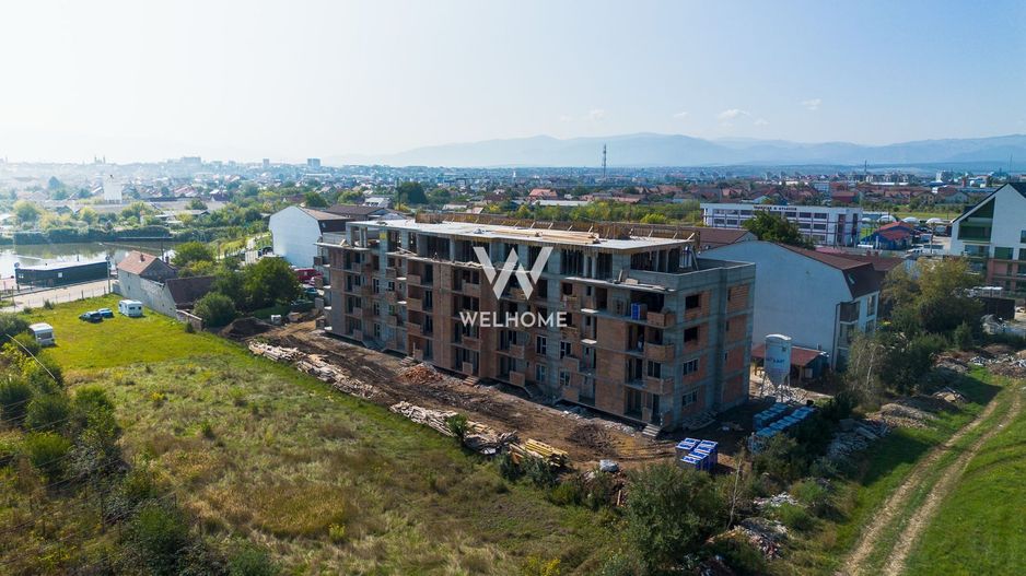 Apartament 2 camere  Lacul lui Binder, Sibiu - Poză 5