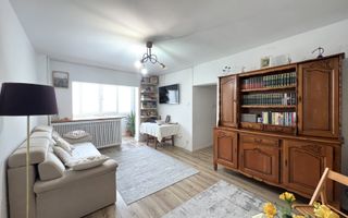 4 camere renovat Turda - Mihalache bloc 1980 - Poză 2